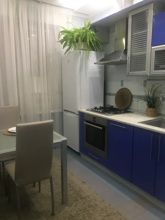 Коттедж Дом с камином — Геленджик