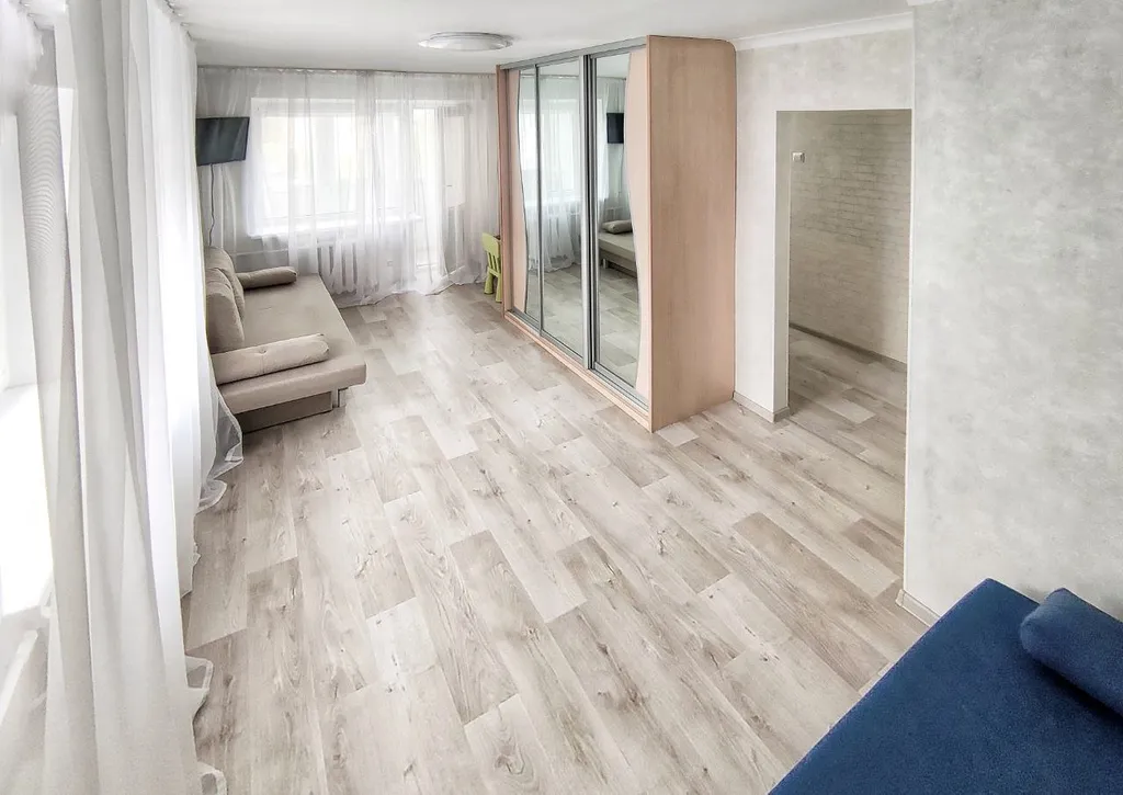 Квартира Квартира Apartments Castle Ruins — Калининград