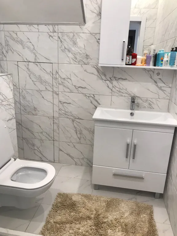 Коттедж Уютный дом в городе — Казань