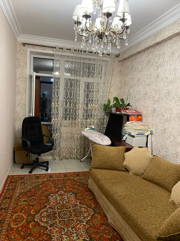 Уютная Евротрешка возле моря