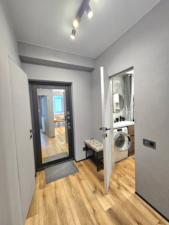 Квартира у моря