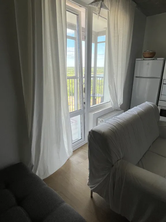 Семейный формат с видом на Онего