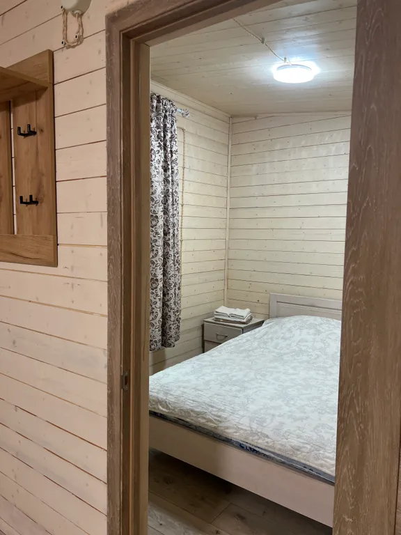 Панорама теберда