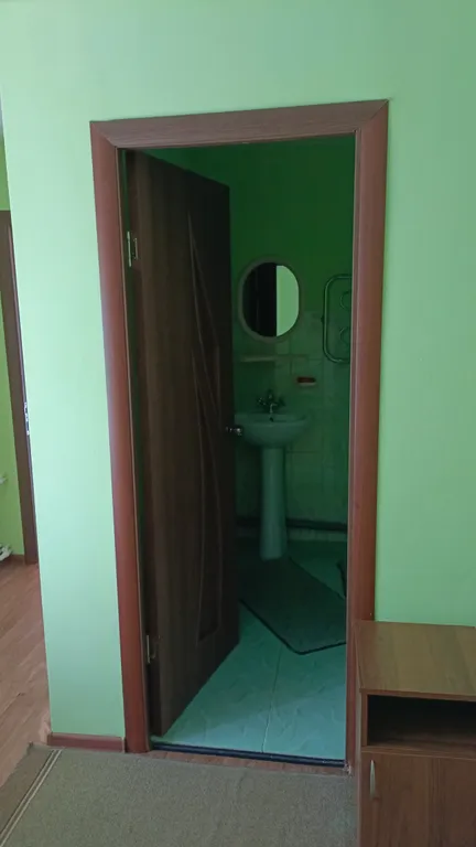 Уютная комната со всеми удобствами