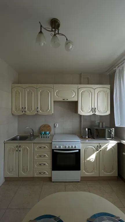 Уютная квартира в Гродно