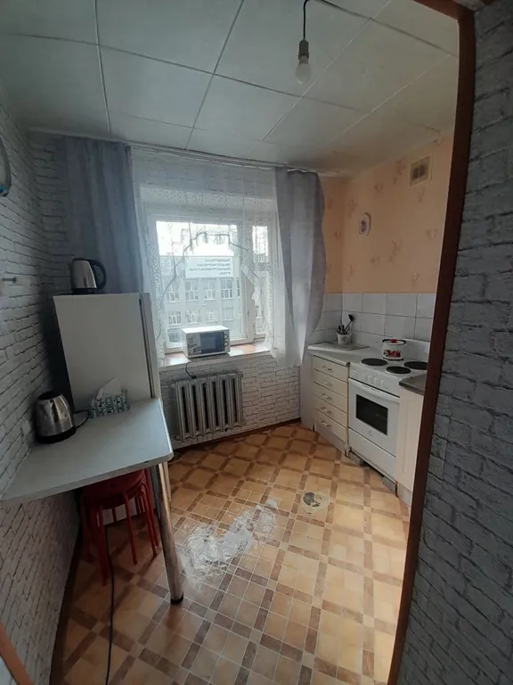 Квартира в центре