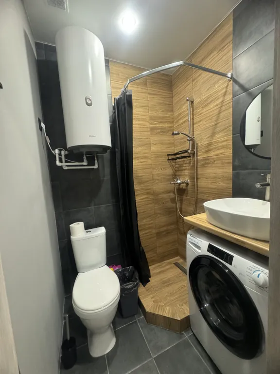 Уютная студия в центре