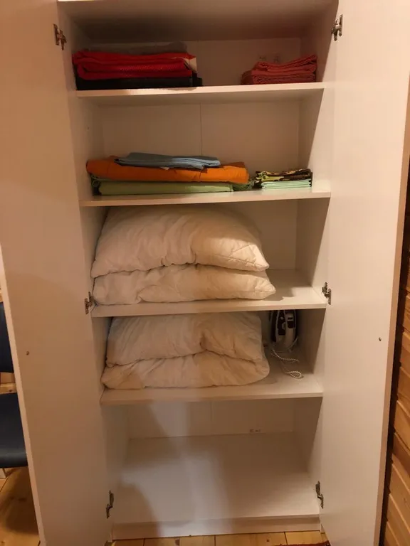 Уютный дом с сауной