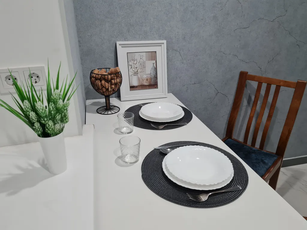 Квартира рядом с набережной