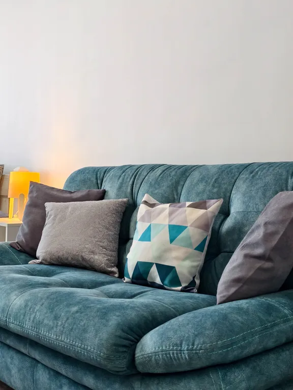 Квартира Уютная квартира возле ТРЦ Планета с шикарным видом на весь город — Красноярск