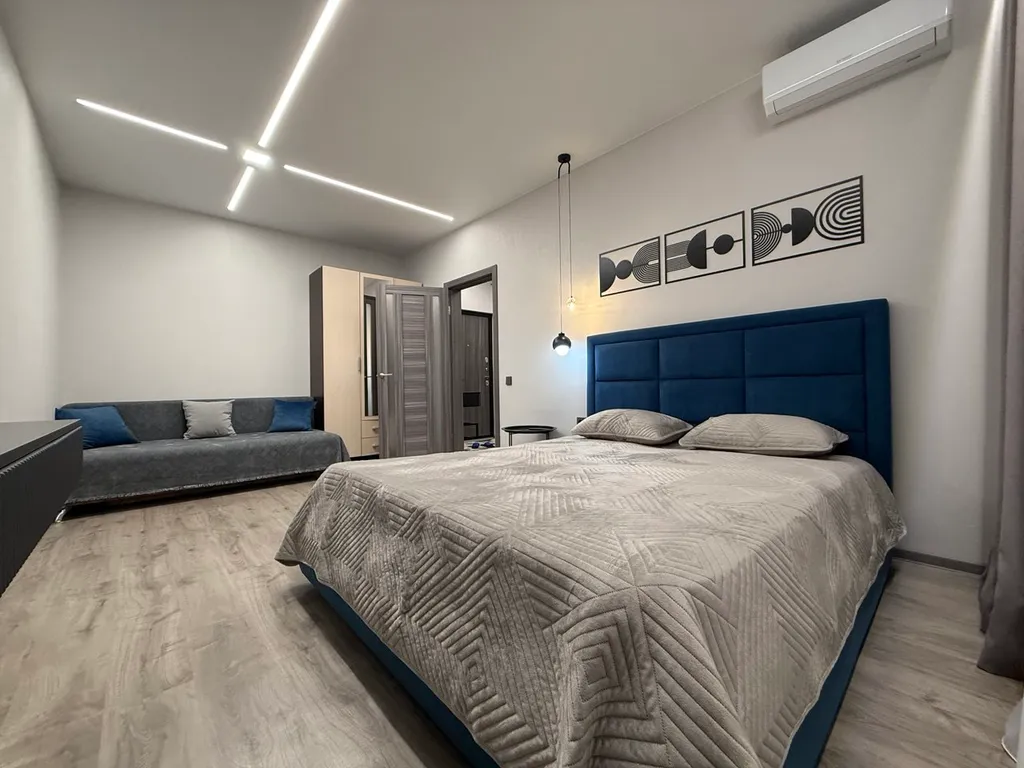 Уютная квартира рядом с набережной и прекрасным видом — аренда посуточно в Засечное