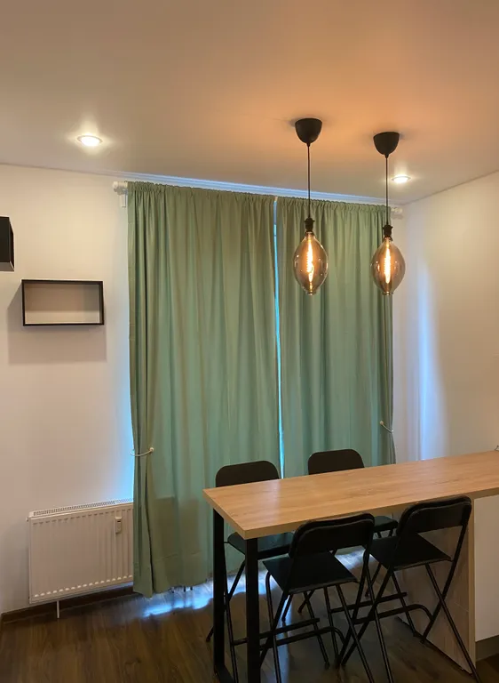 Квартира 1-комнатная квартира в новом ЖК Фортеция — Кронштадт