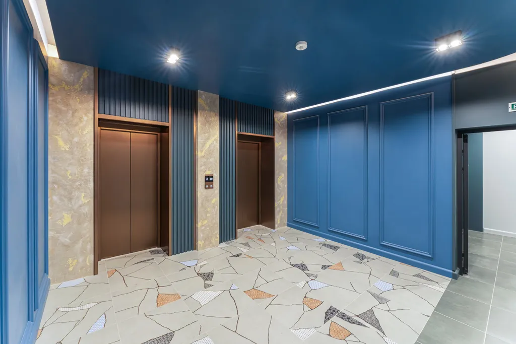 Да Винчи Морской Vibe