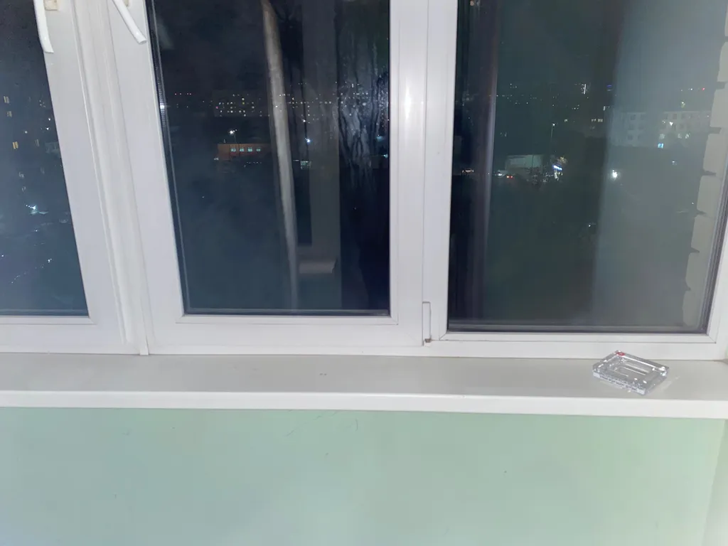 1-к квартира в центре