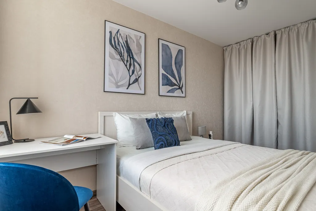 Квартира Комфортные апартаменты возле вокзала — Екатеринбург