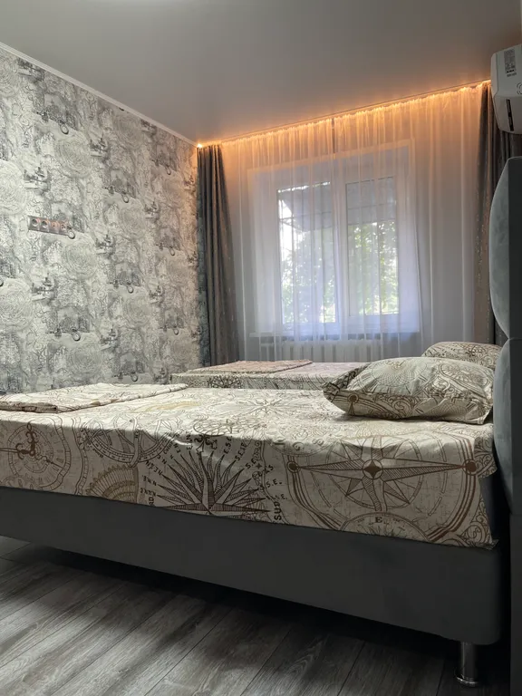 Двушка у парка Поддубного