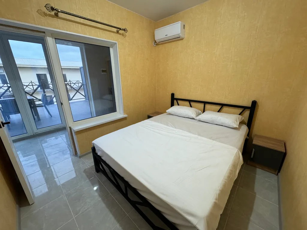 Таунхаус indigo 3