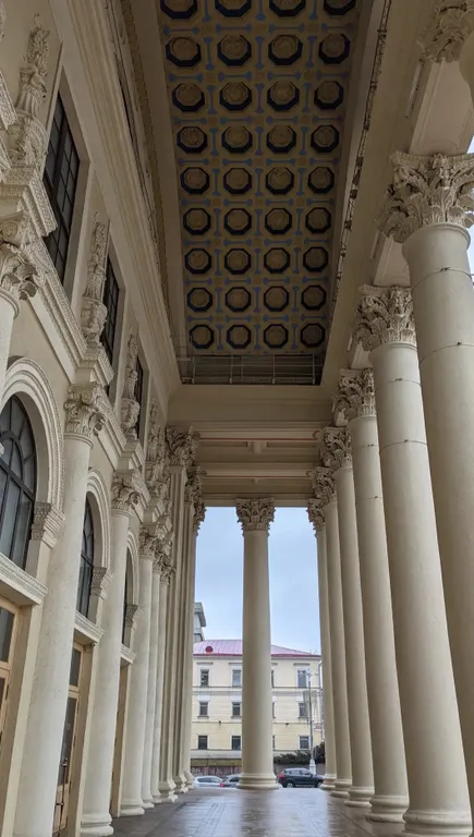 Квартира 2-комнатная Квартира — Минск