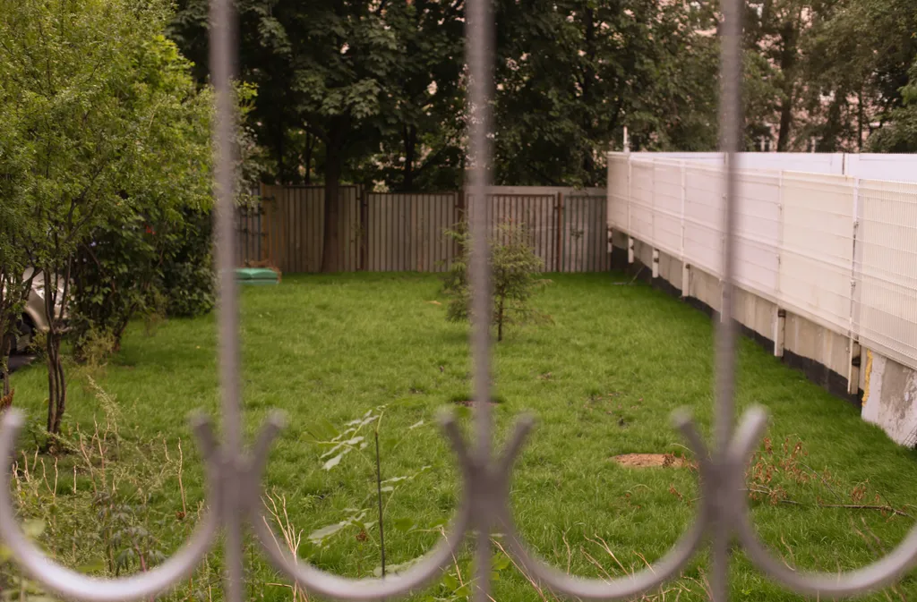 Квартира Прекрасная уютная квартира в ретро-стиле 80-х в центре — Москва