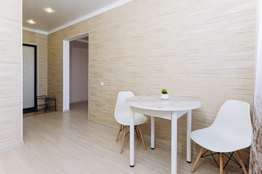 ЛайкХоум на Автомобилистов 15 у Города Еды