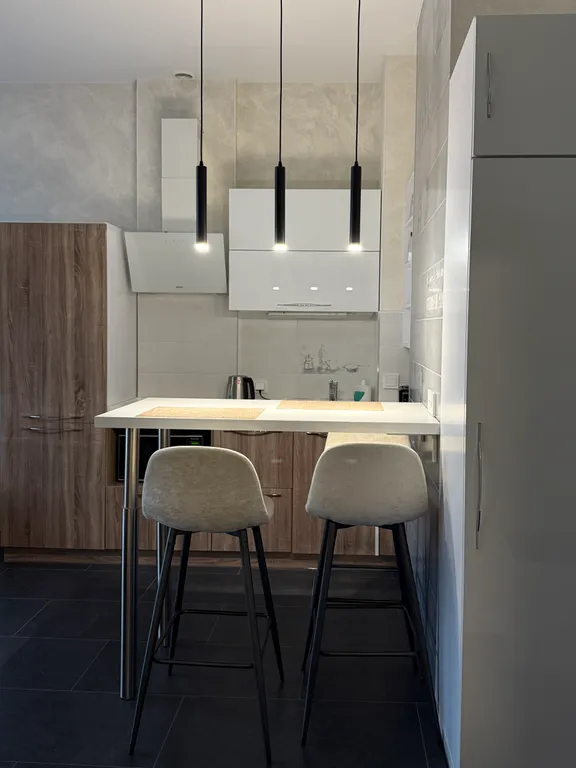 Квартира Уютная квартира в Светлогорске — Светлогорск