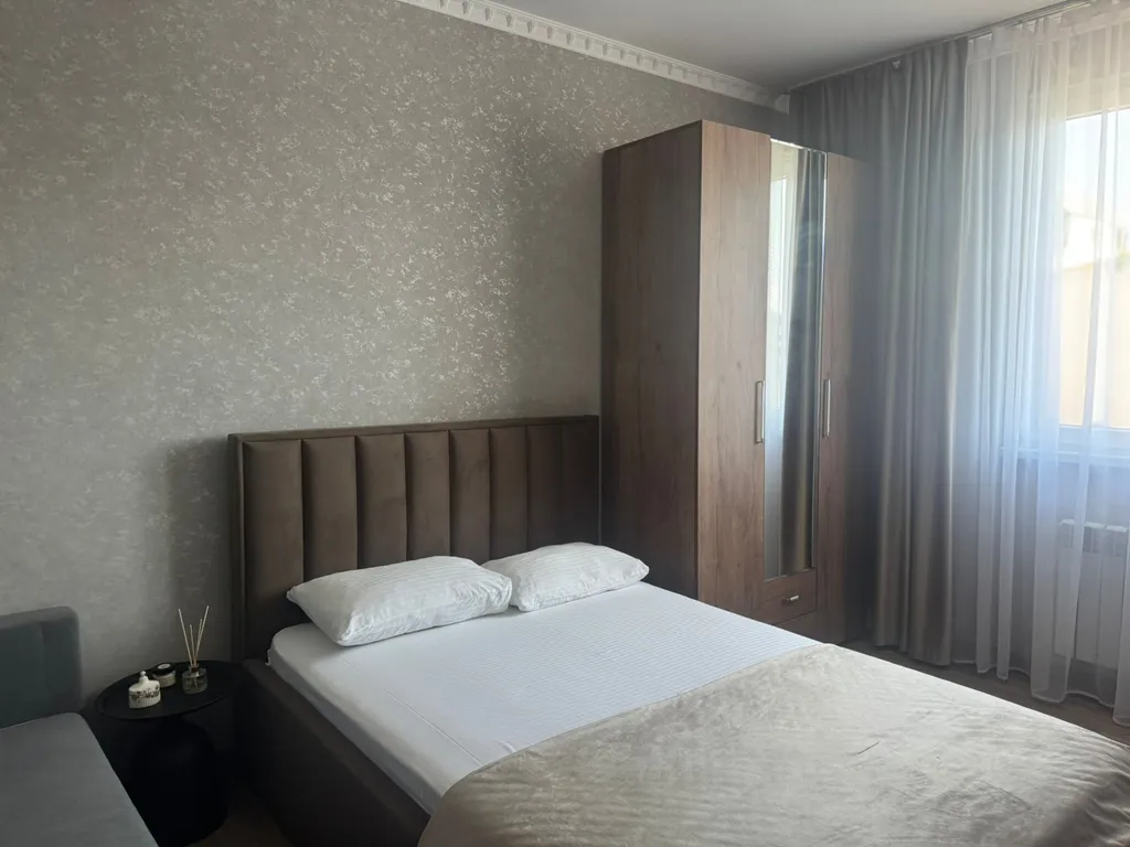 Квартира Комната — Адлер