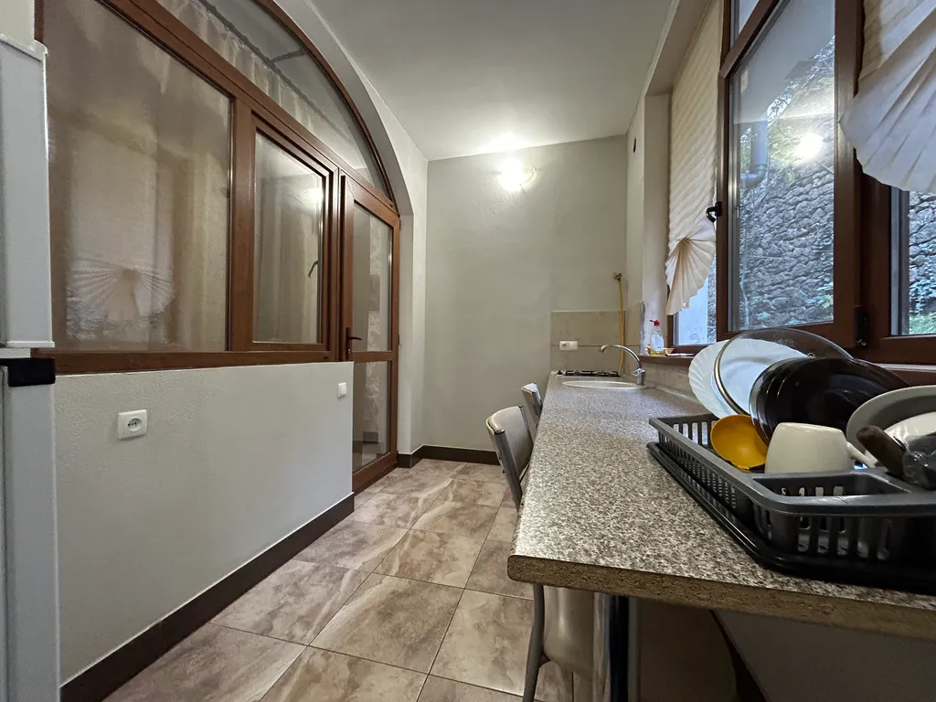 Стандарт улучшенный, 3 этаж