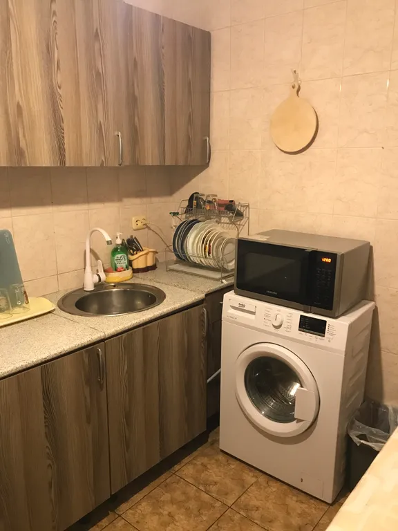 Жильё для командировочных