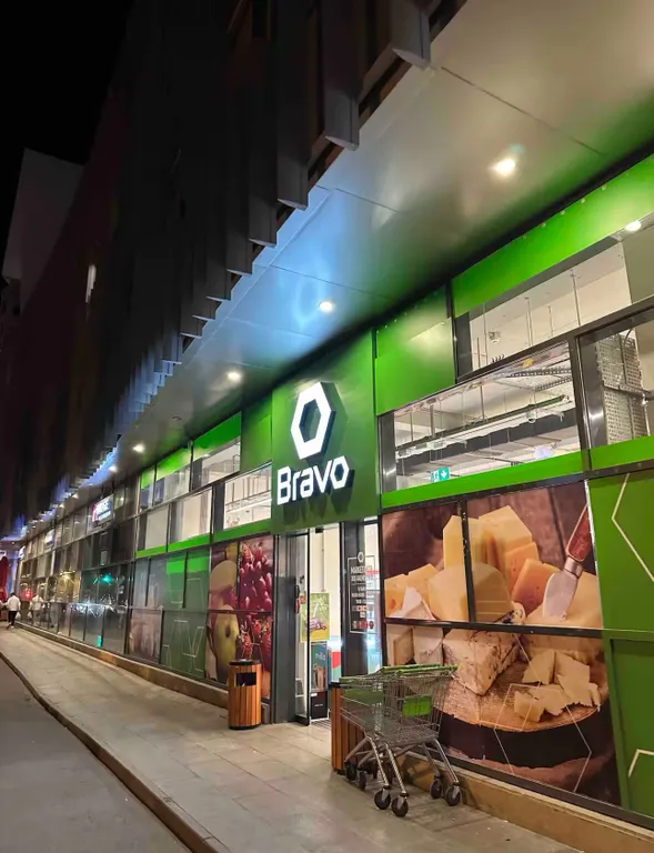 Апартамент в центре рядом с посольством США