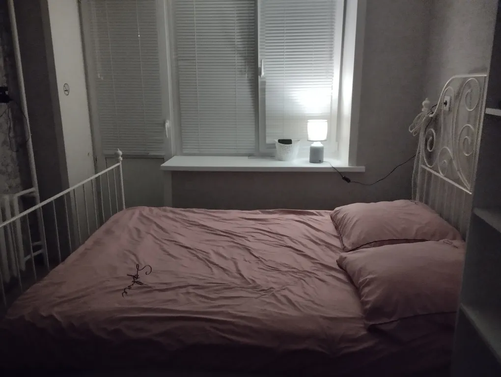 Мини-студия эконом вариант