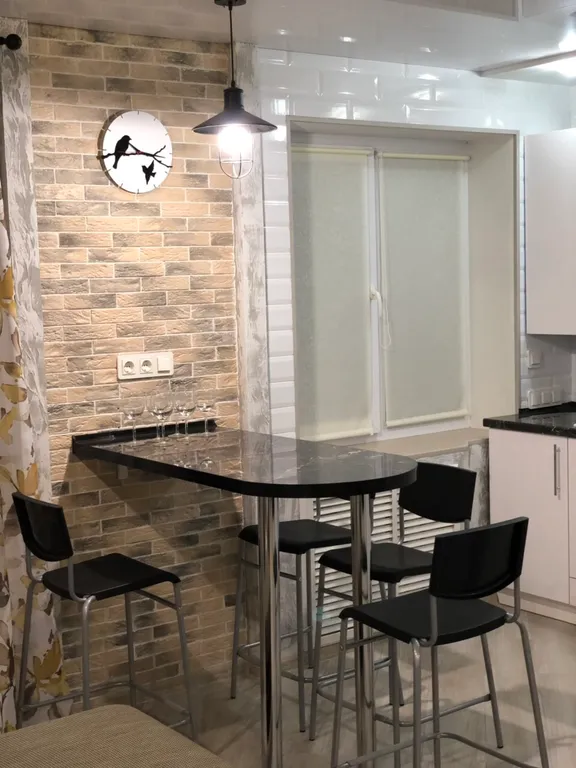 Уютная квартира с хорошим ремонтом — аренда посуточно в Осиповичи