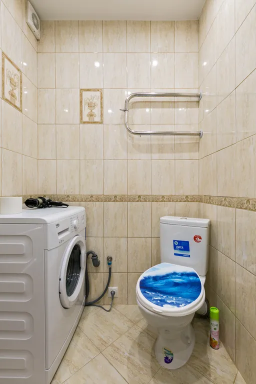 MaxRealty24 Квартира рядом экспоцентр, выставочный центр крокус экспо