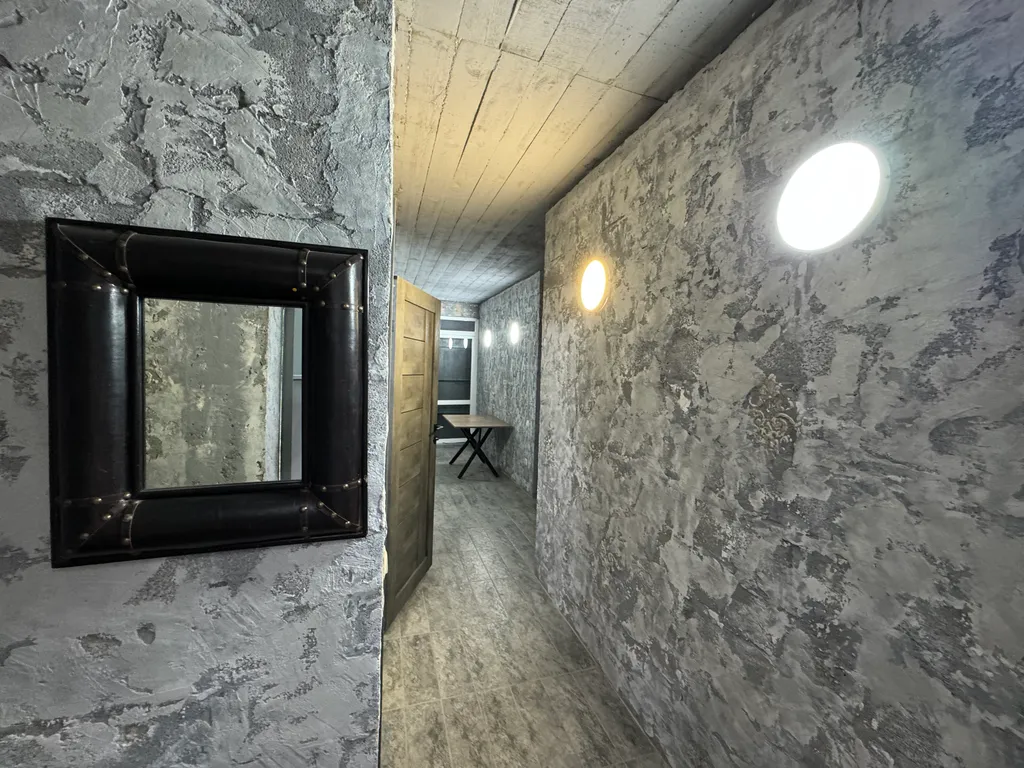 Дом для отдыха с семьей