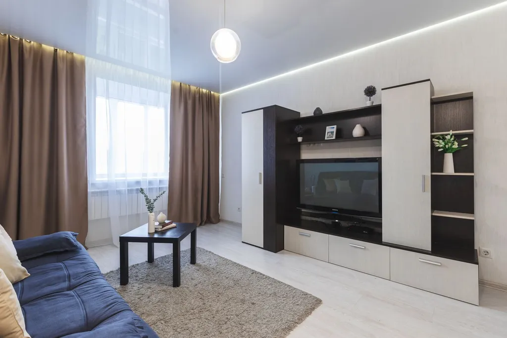 Изысканная квартира в центре