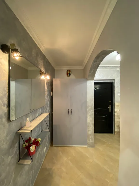 Квартира недалеко от выставочного комплекса Вегас Крокус