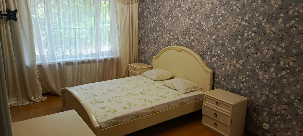 Квартира у моря