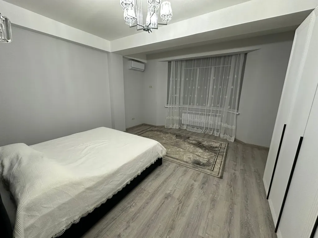 Уютный 3-комнатный апартамент