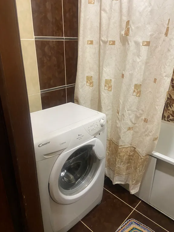 Уютная квартира в пешей доступности от центра города