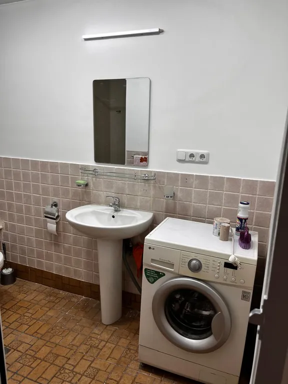 Уютное жилье