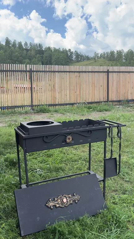 Гостевой домик Twoя