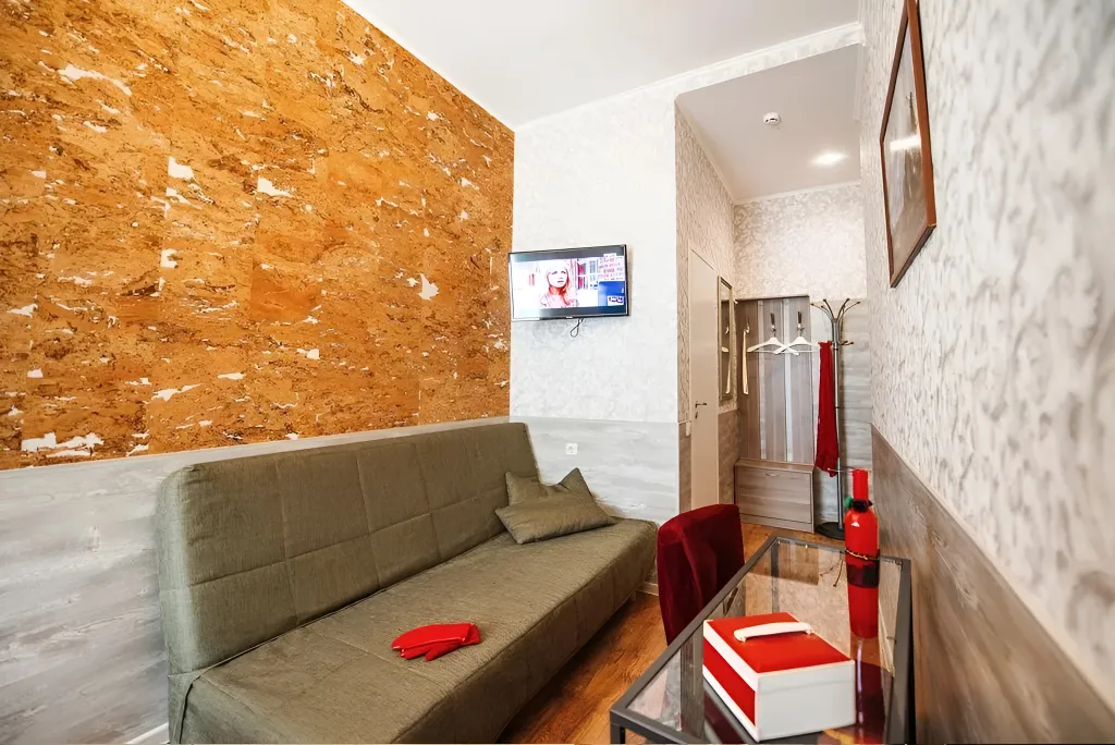 Квартира Комната — Санкт-Петербург