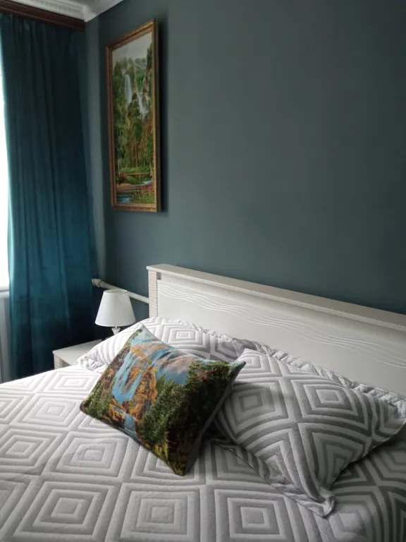 Коттедж Уютный дом в центре — Ессентуки