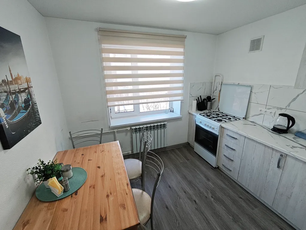 Отличная двушка на 6 человек