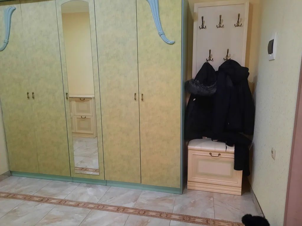 Уютная квартира в центре