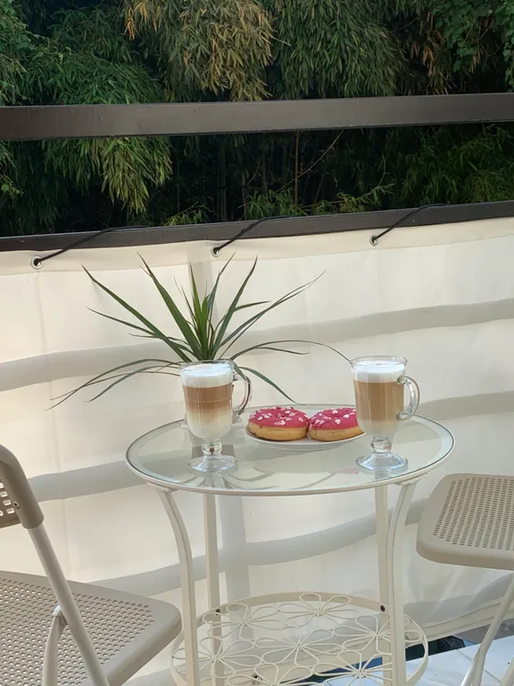 Квартира Квартира Уютная студия в одной из лучших локаций на побережье — Сириус