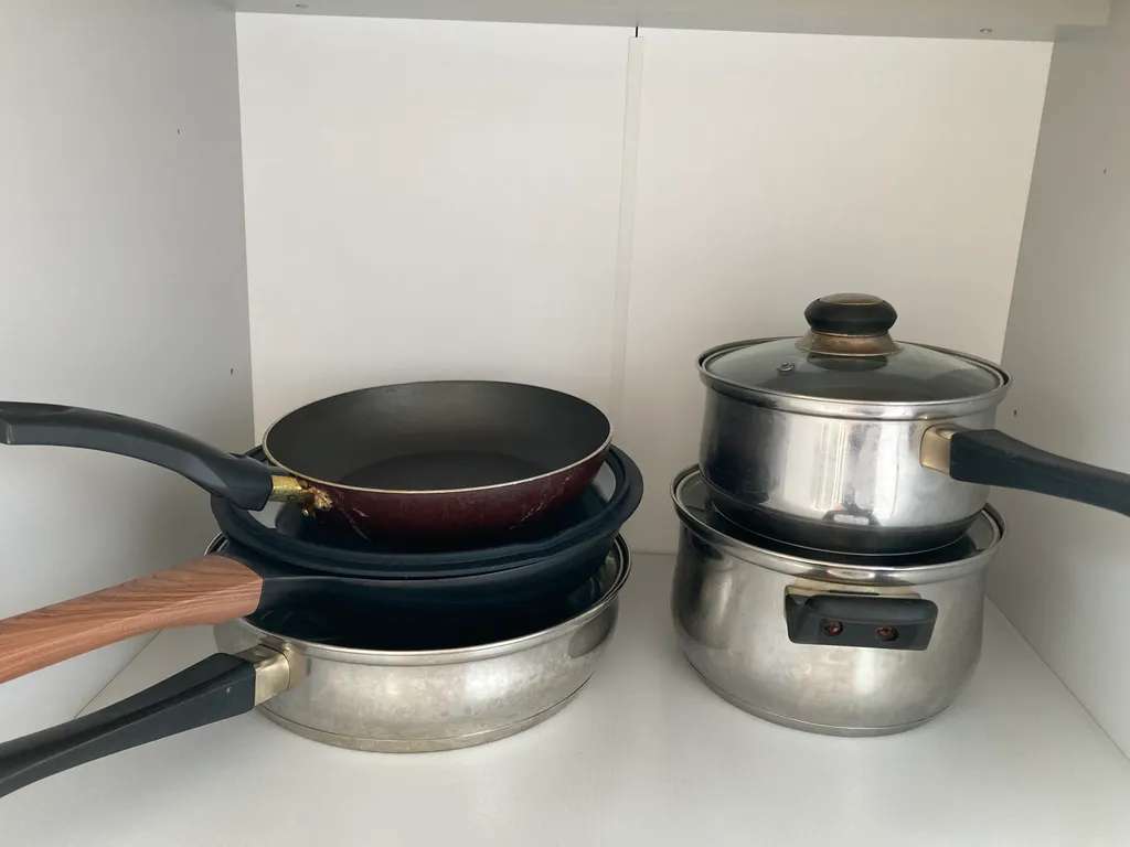 Квартира с видом на море