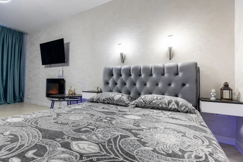 Костер и море - Тёплый дом в центре Йошкар-Олы