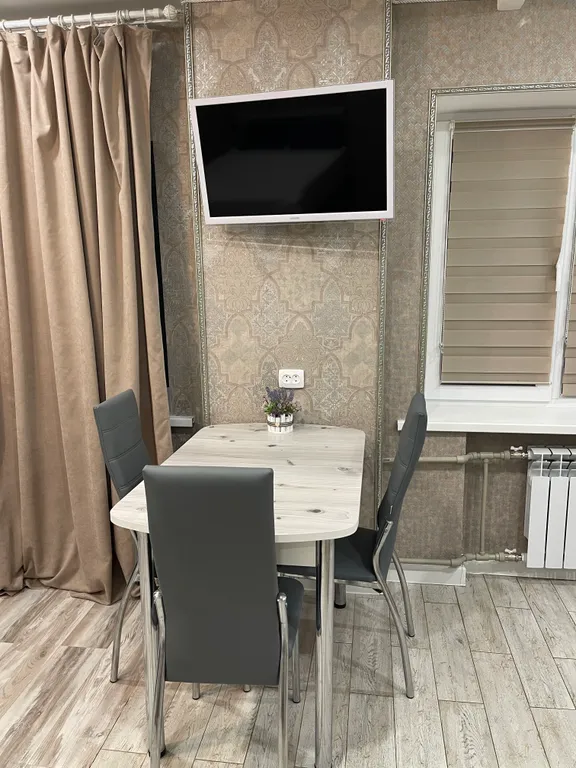 Квартира Уютная квартира в центре города — Курск