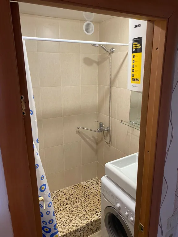 2- комнатная квартира у моря