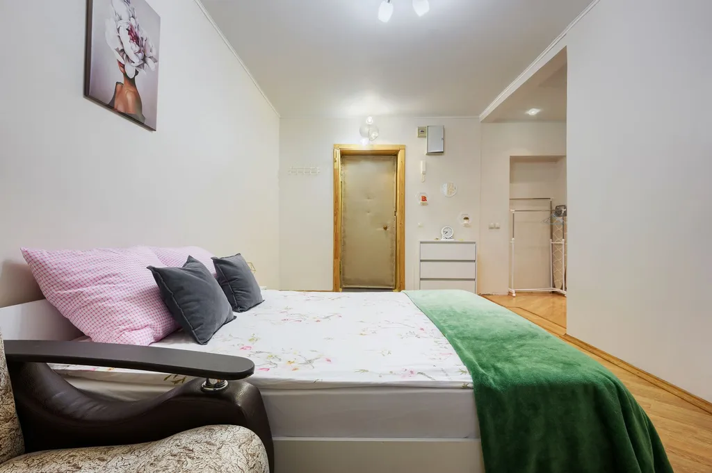 Уютная квартира в самом центре Волгограда